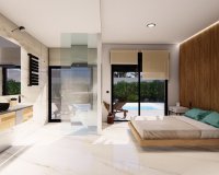 New Build - Townhouse - Algorfa