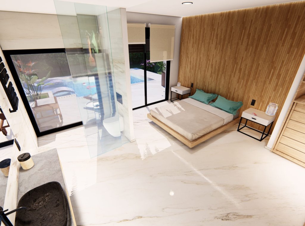 New Build - Townhouse - Algorfa