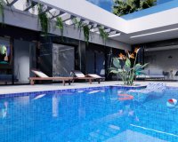 New Build - Townhouse - Algorfa