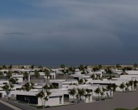 New Build - Townhouse - Algorfa