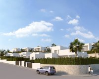 New Build - Townhouse - Algorfa