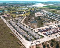 New Build - Townhouse - Algorfa