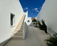 New Build - Townhouse - Benijofar