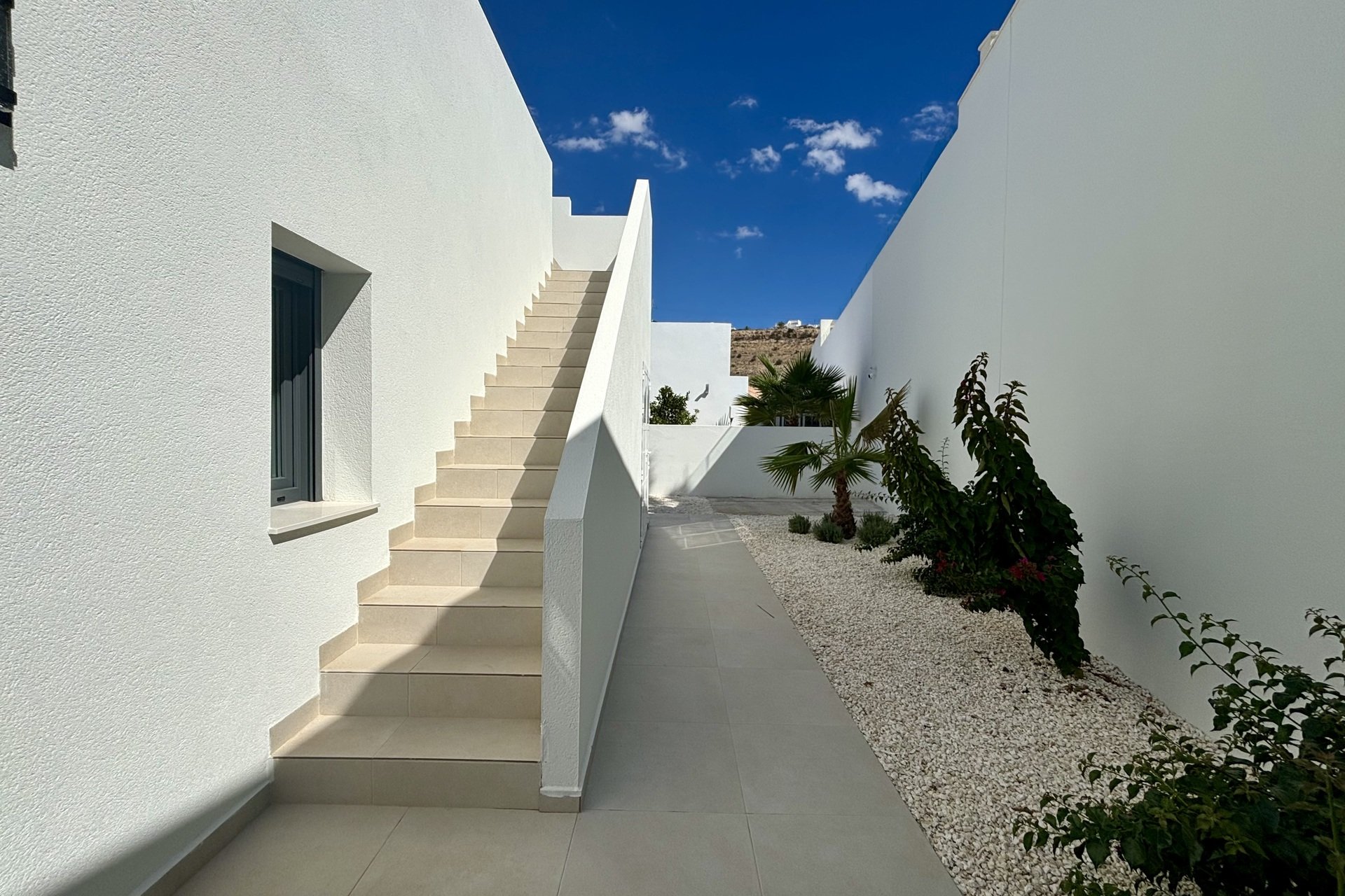 New Build - Townhouse - Benijofar