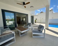 New Build - Townhouse - Benijofar