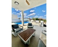 New Build - Townhouse - Benijofar