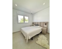 New Build - Townhouse - Benijofar