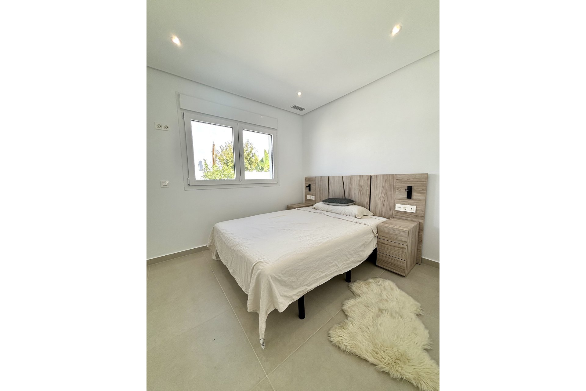 New Build - Townhouse - Benijofar