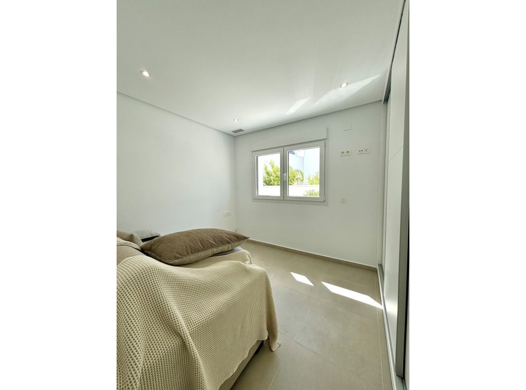 New Build - Townhouse - Benijofar