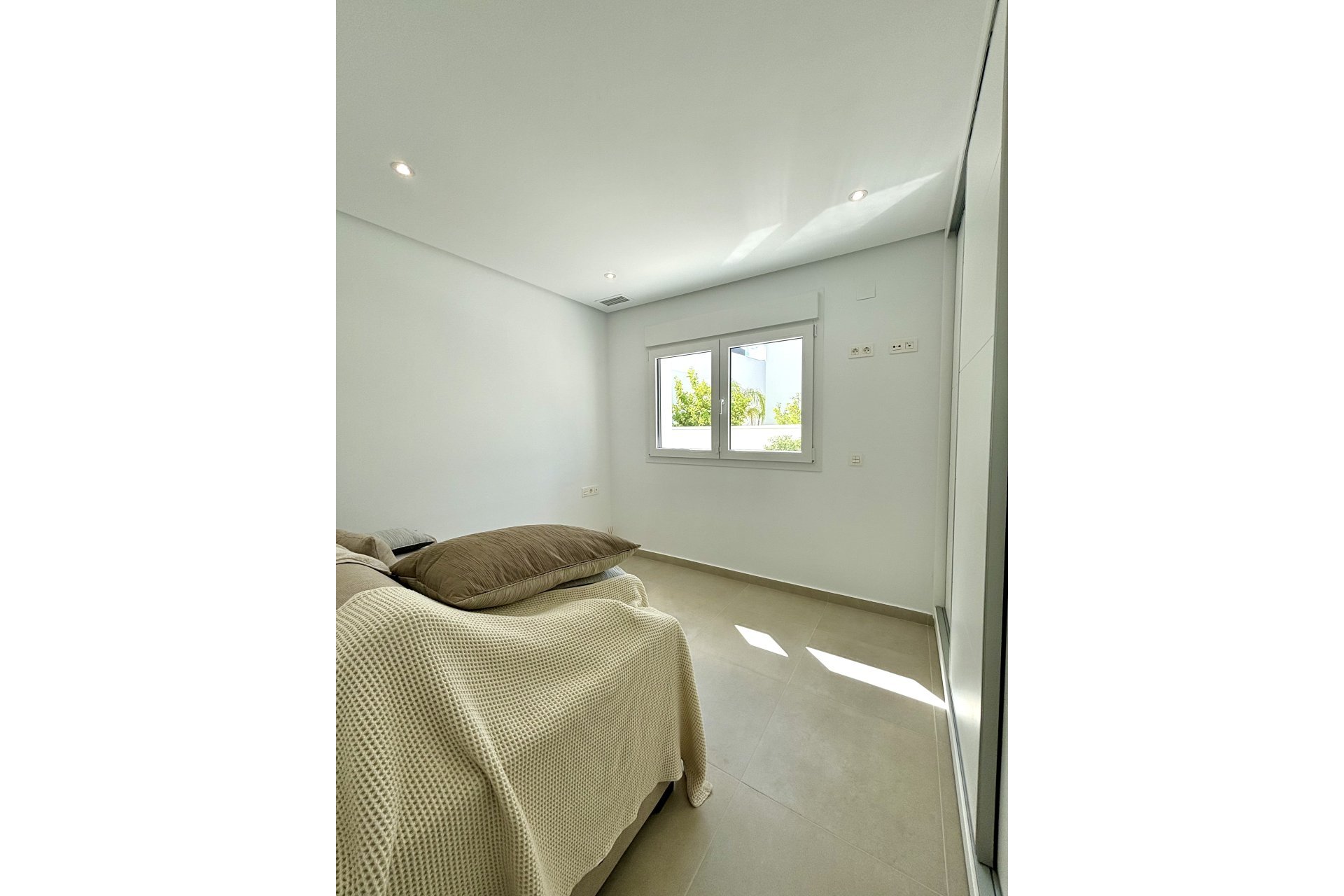 New Build - Townhouse - Benijofar