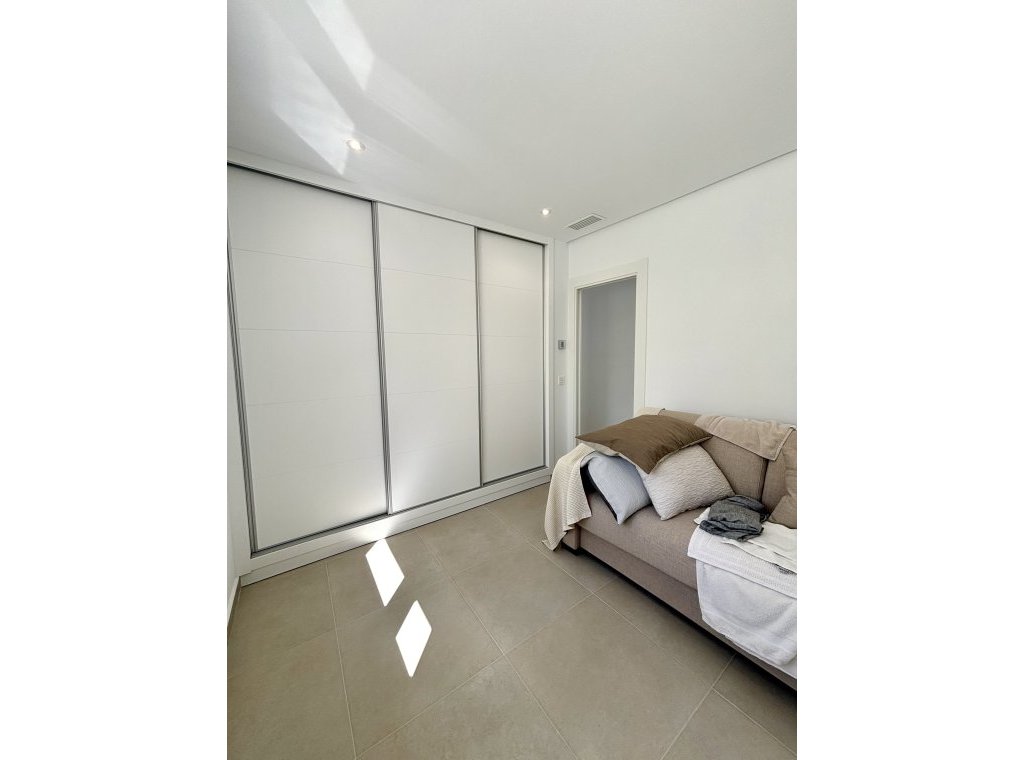 New Build - Townhouse - Benijofar