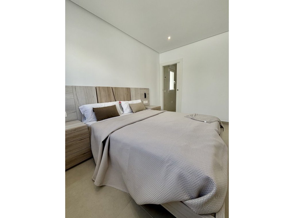 New Build - Townhouse - Benijofar