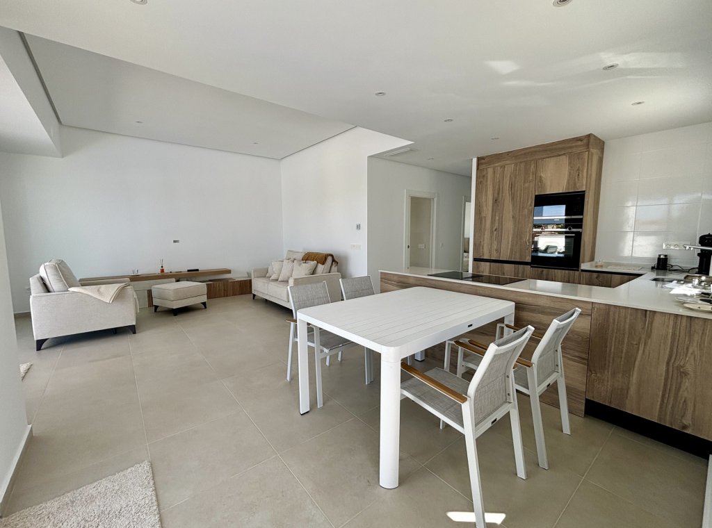 New Build - Townhouse - Benijofar