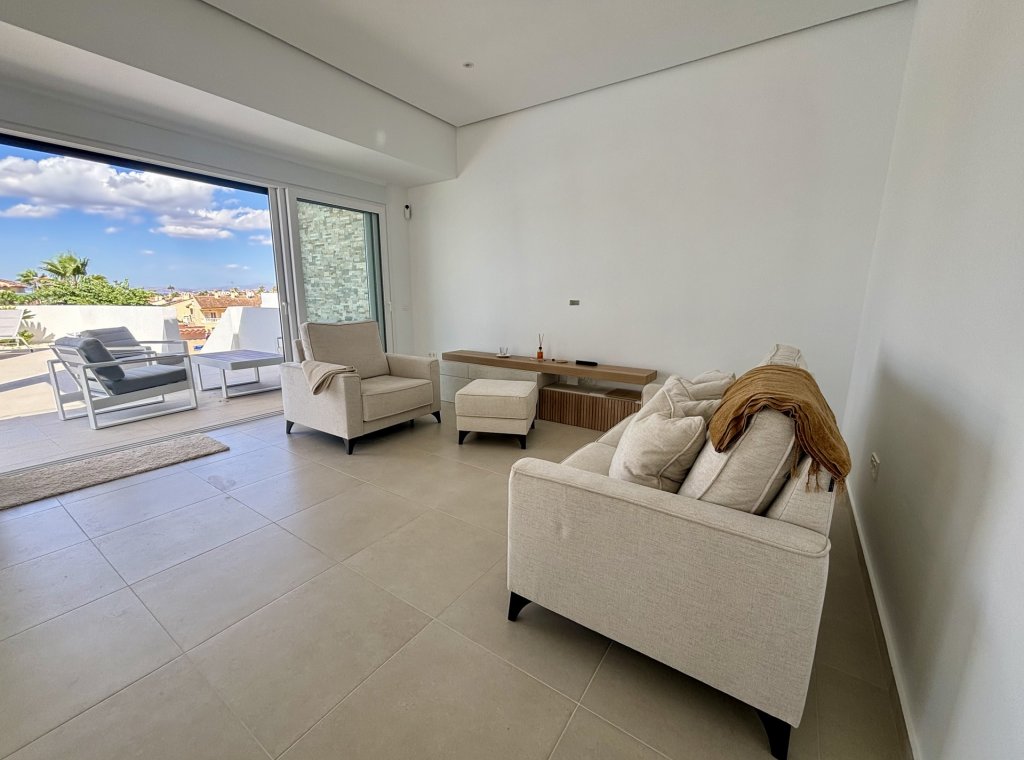 New Build - Townhouse - Benijofar