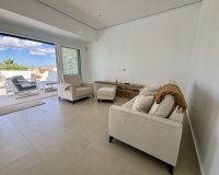 New Build - Townhouse - Benijofar