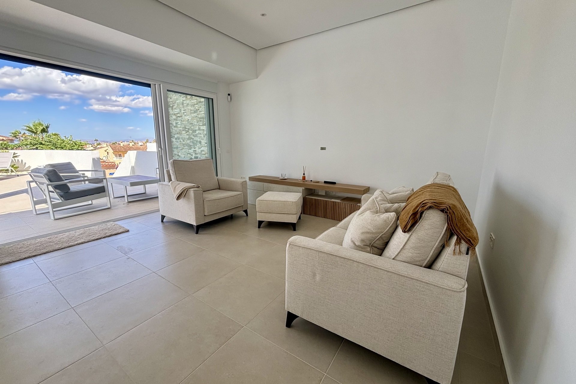 New Build - Townhouse - Benijofar