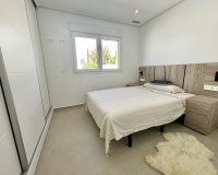 New Build - Townhouse - Benijofar