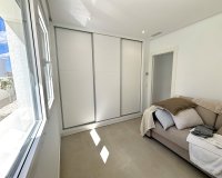 New Build - Townhouse - Benijofar