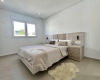 New Build - Townhouse - Benijofar