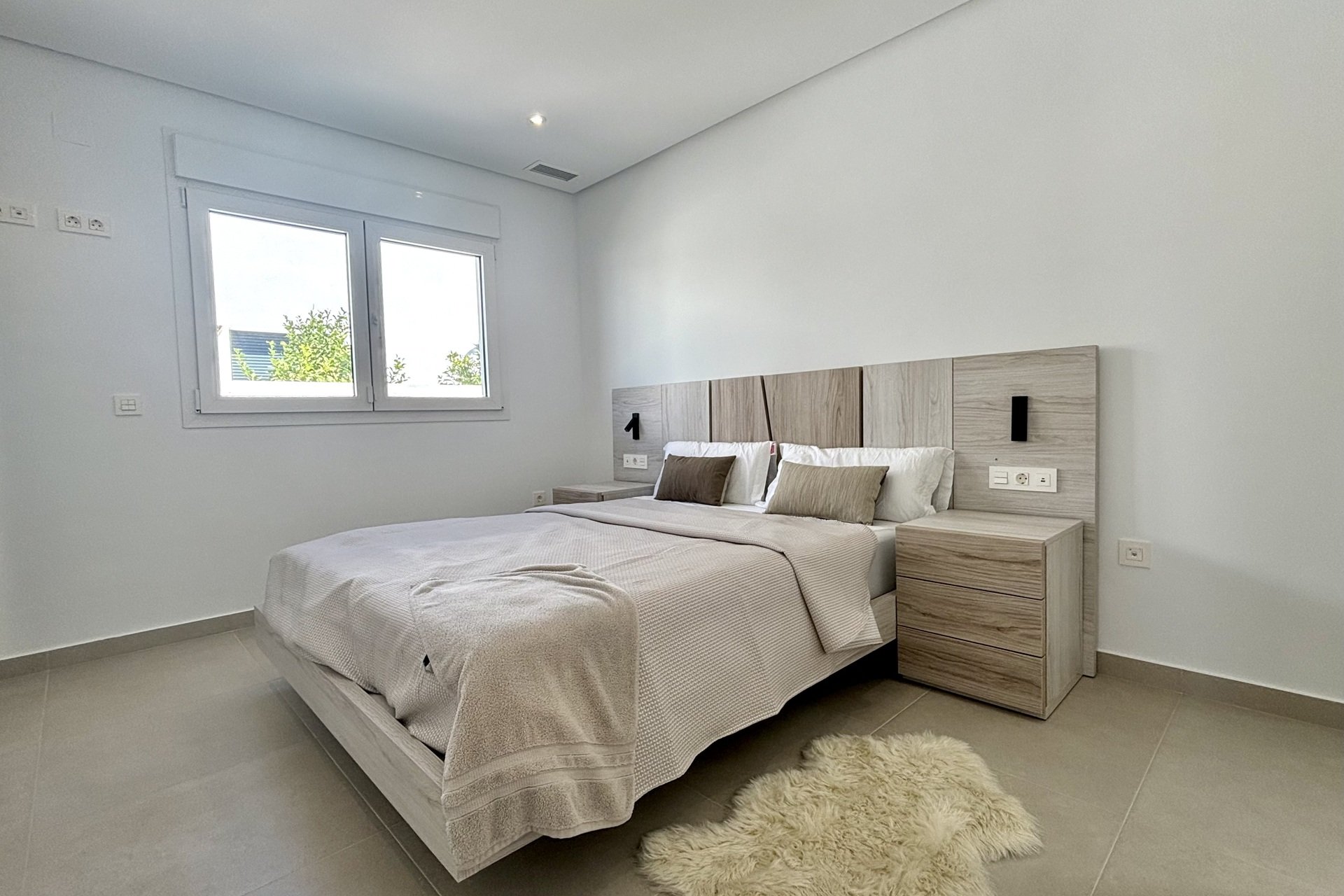 New Build - Townhouse - Benijofar
