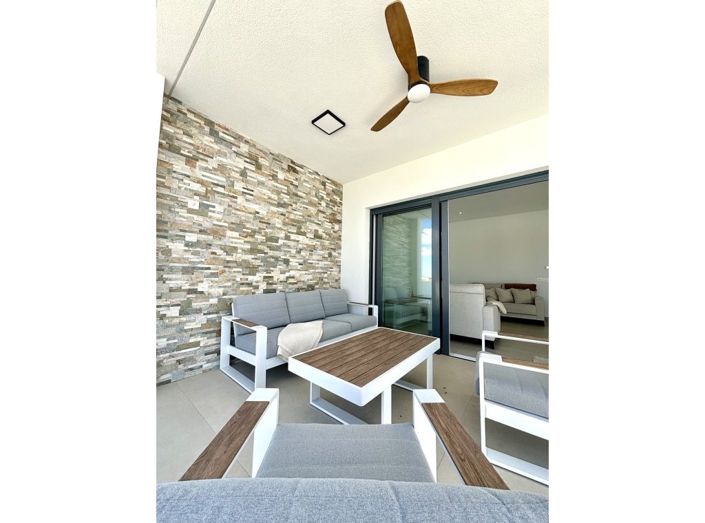 New Build - Townhouse - Benijofar