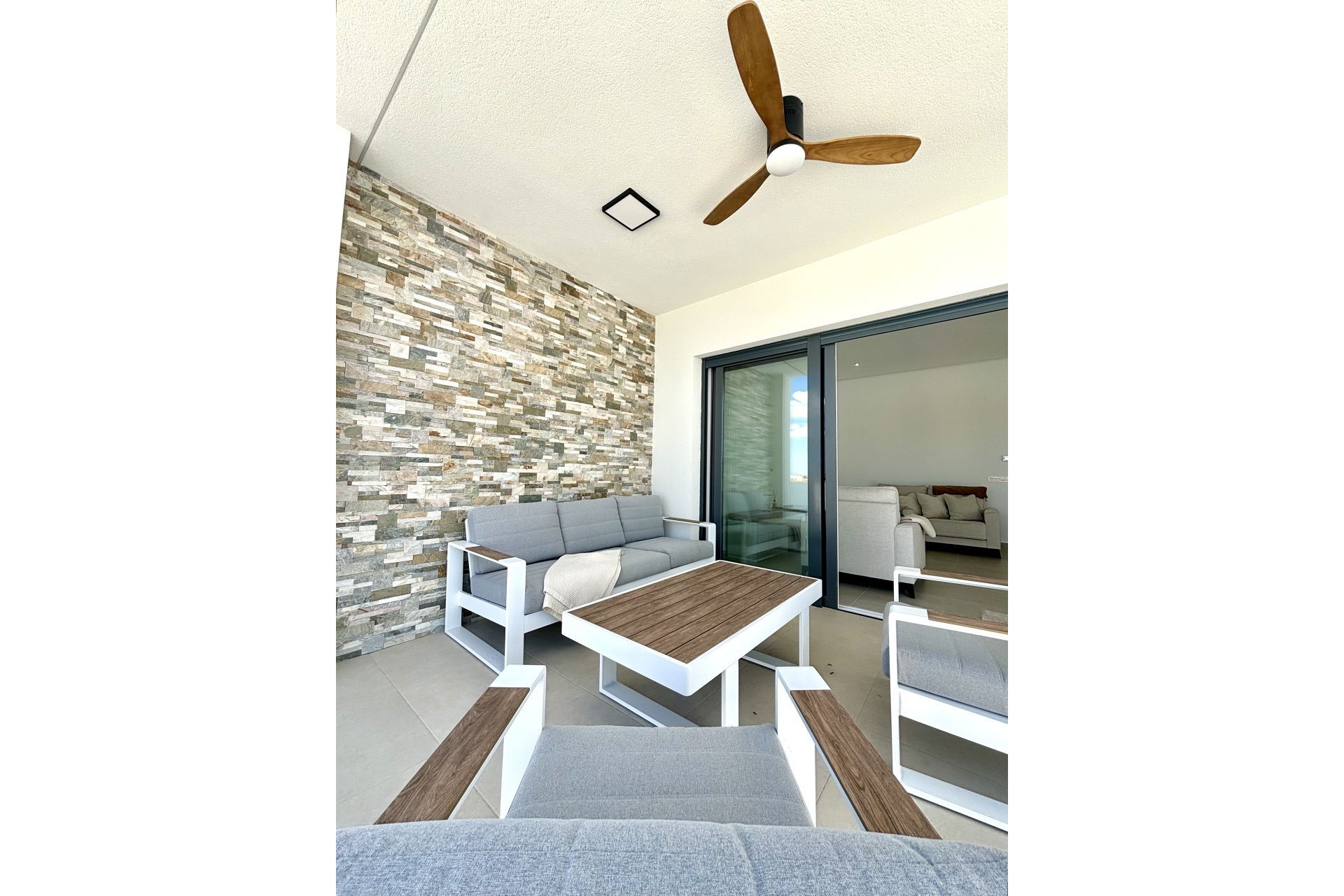New Build - Townhouse - Benijofar