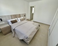 New Build - Townhouse - Benijofar