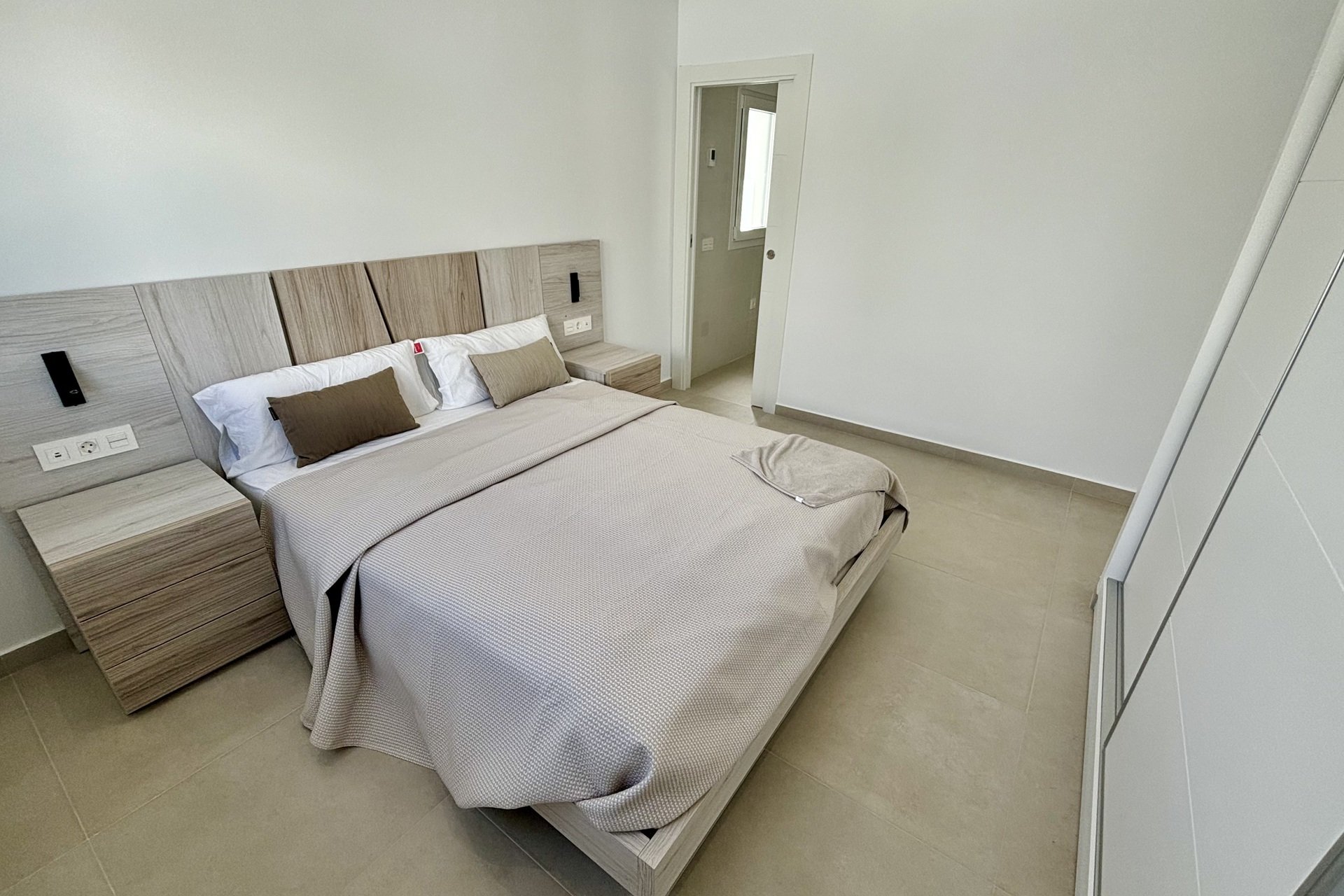 New Build - Townhouse - Benijofar