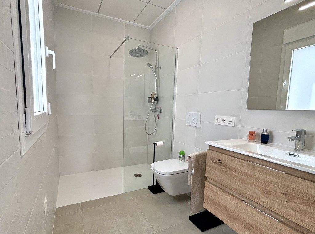 New Build - Townhouse - Benijofar