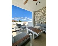 New Build - Townhouse - Benijofar