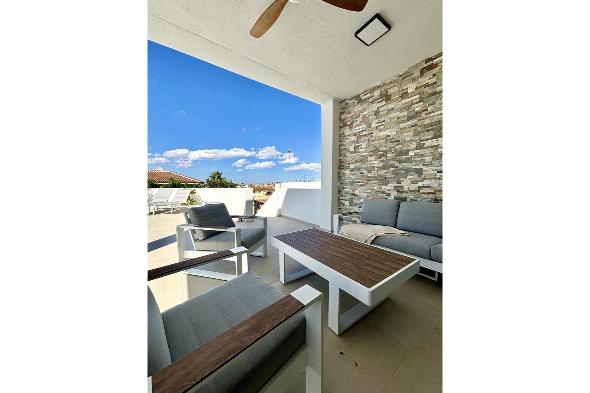 New Build - Townhouse - Benijofar
