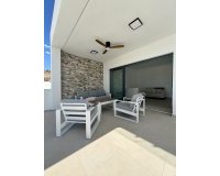 New Build - Townhouse - Benijofar