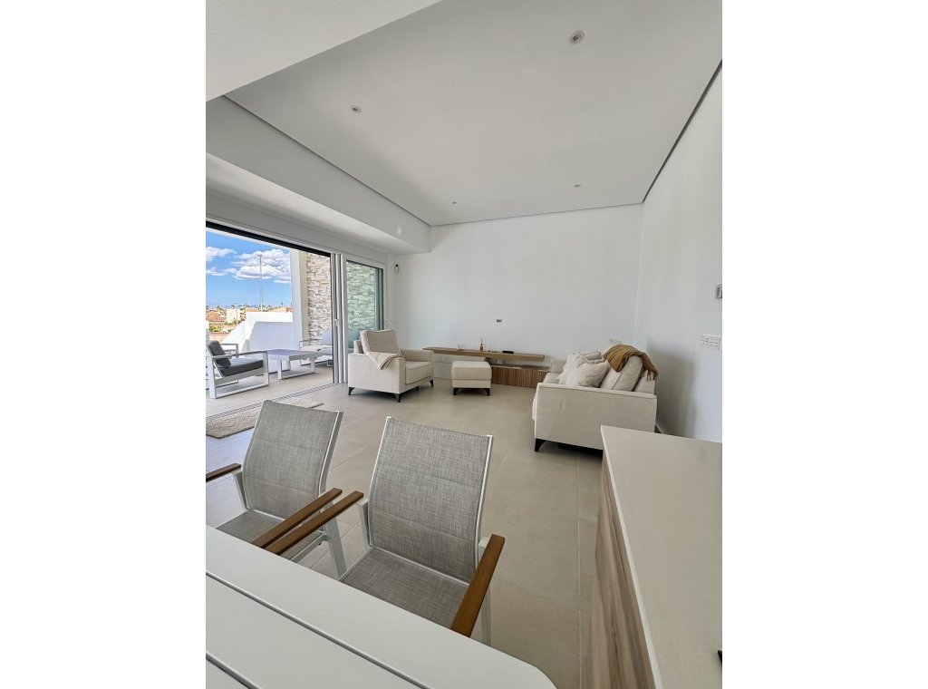 New Build - Townhouse - Benijofar