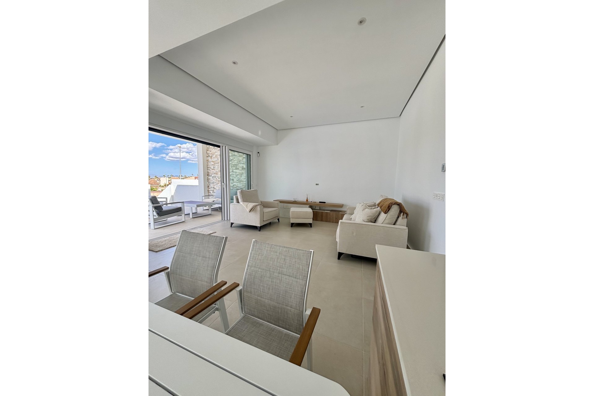 New Build - Townhouse - Benijofar