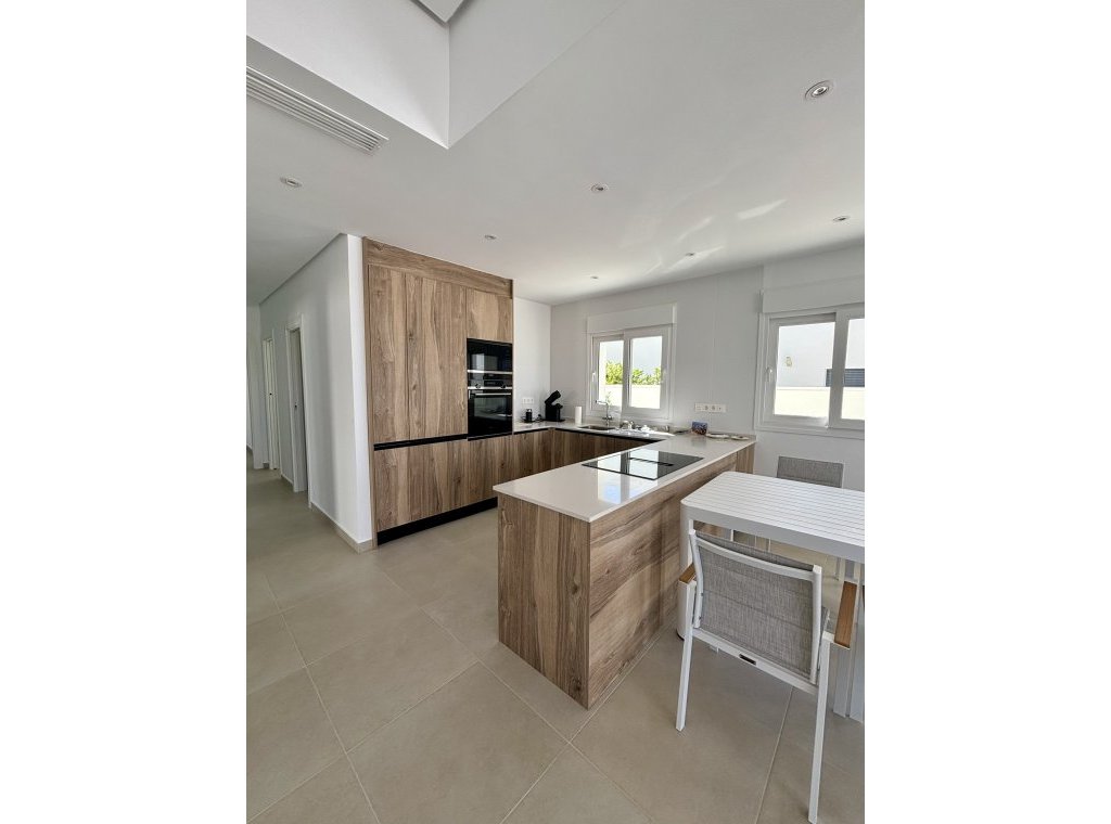New Build - Townhouse - Benijofar
