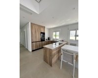 New Build - Townhouse - Benijofar