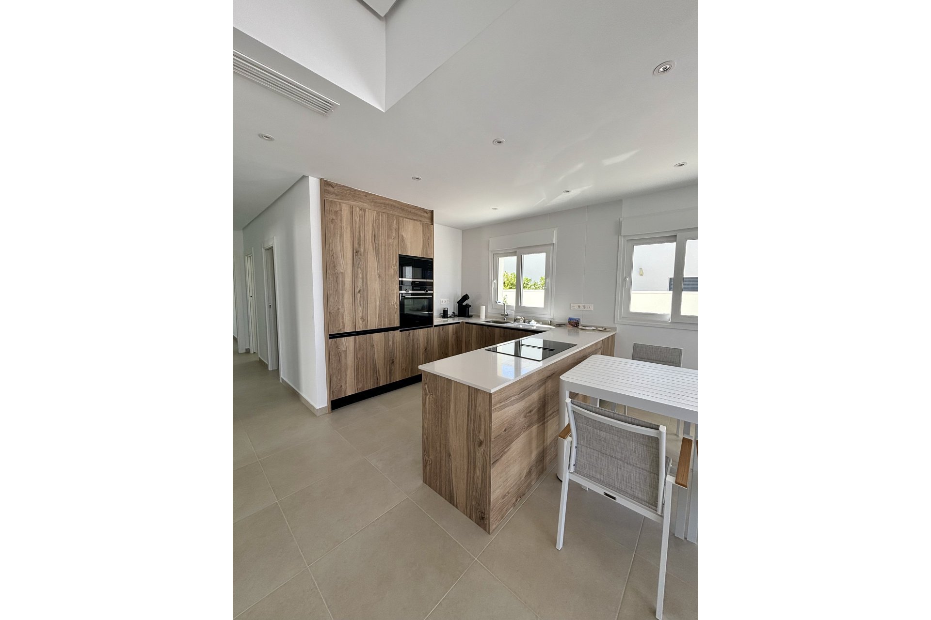 New Build - Townhouse - Benijofar