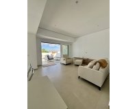 New Build - Townhouse - Benijofar