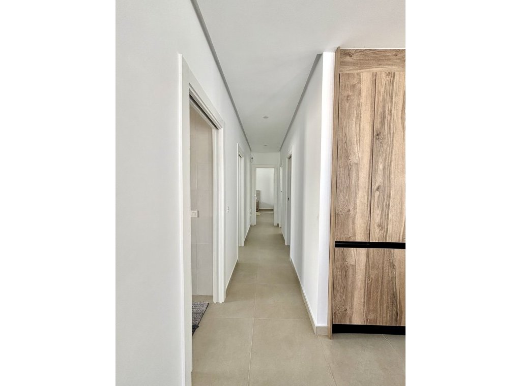 New Build - Townhouse - Benijofar