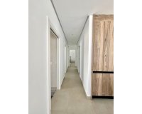 New Build - Townhouse - Benijofar