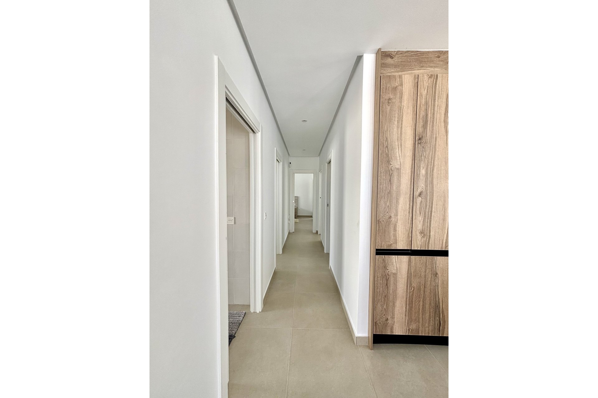 New Build - Townhouse - Benijofar