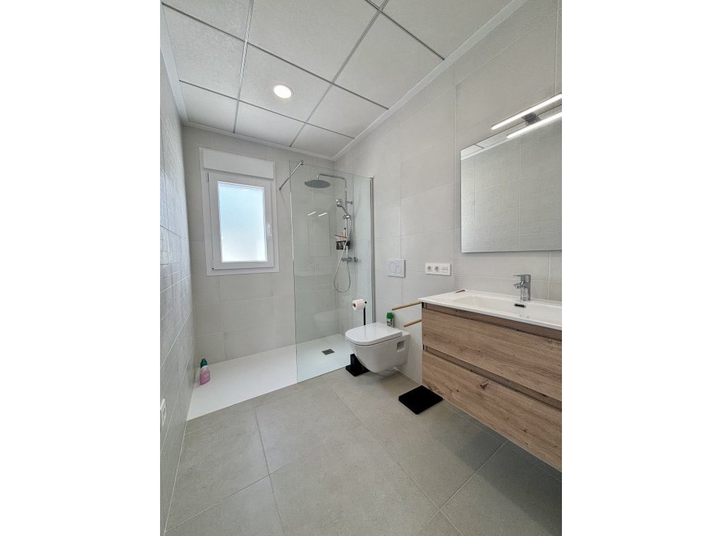 New Build - Townhouse - Benijofar