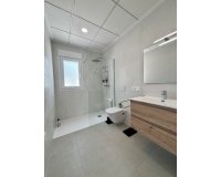 New Build - Townhouse - Benijofar