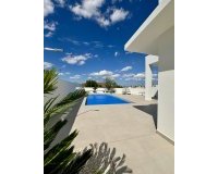 New Build - Townhouse - Benijofar