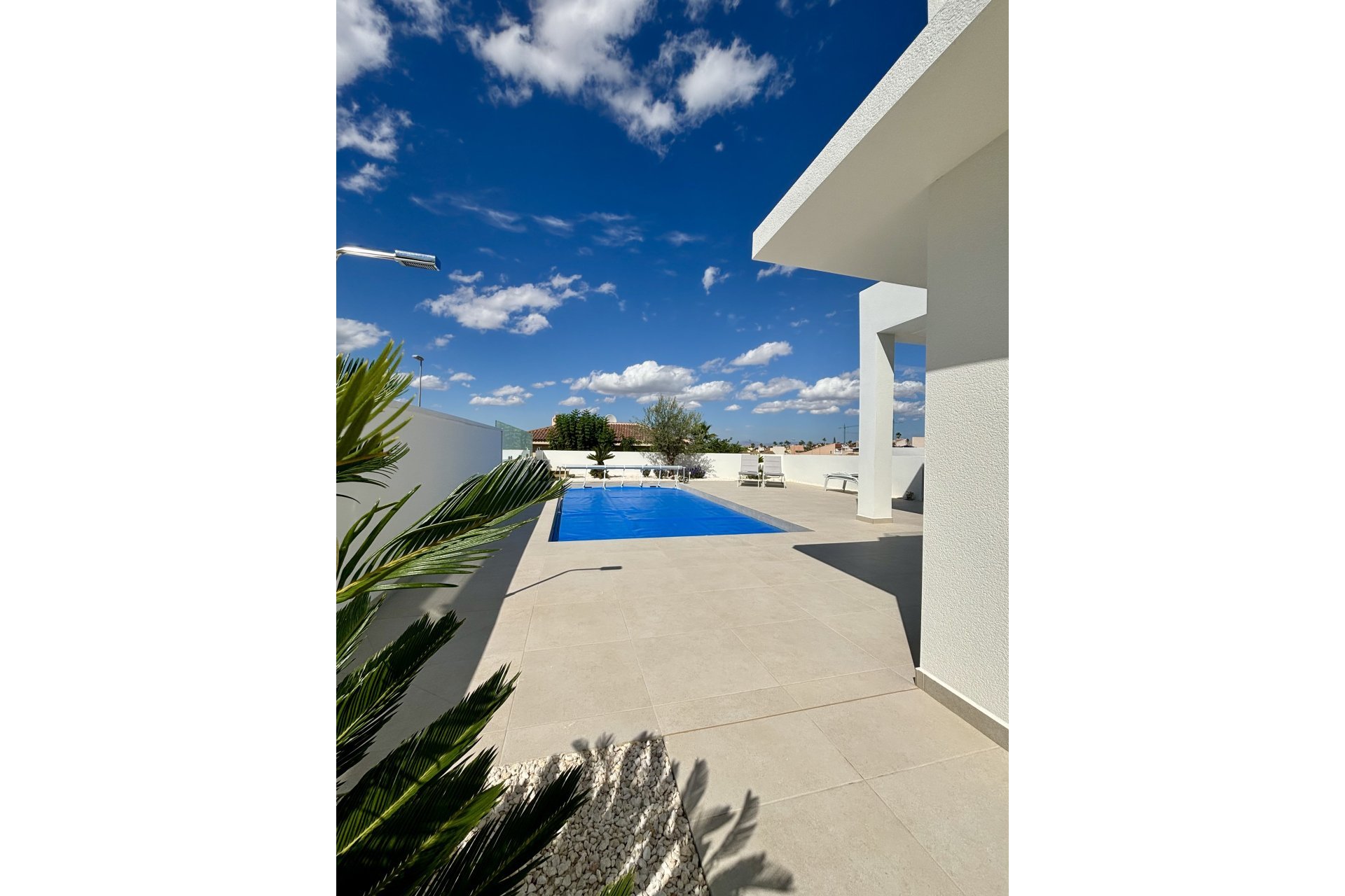 New Build - Townhouse - Benijofar