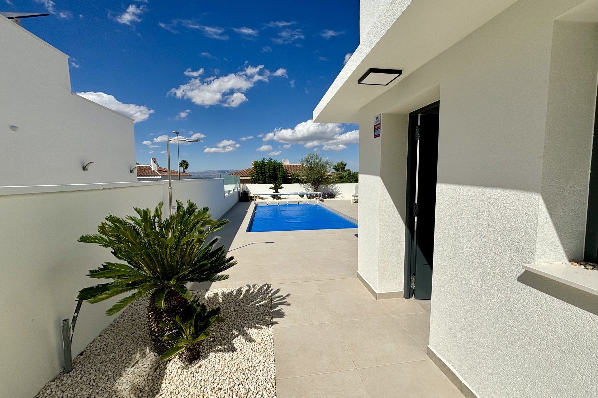 New Build - Townhouse - Benijofar