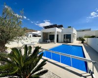 New Build - Townhouse - Benijofar
