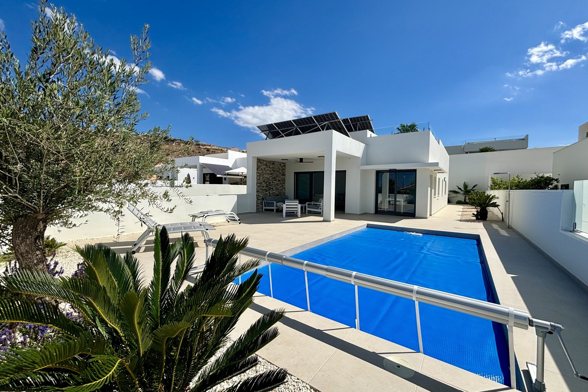 New Build - Townhouse - Benijofar