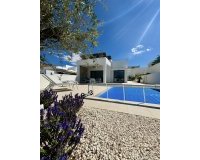 New Build - Townhouse - Benijofar