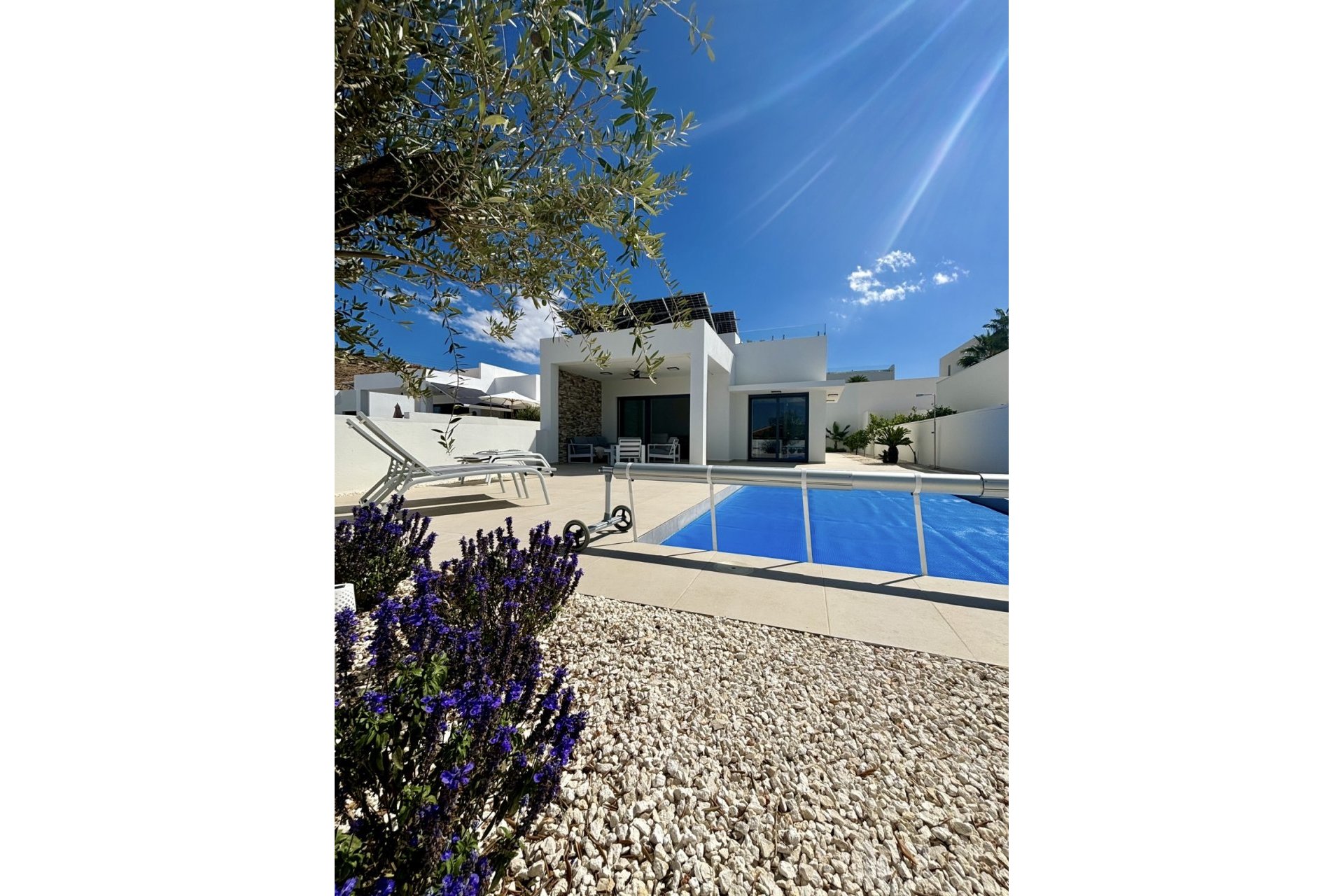 New Build - Townhouse - Benijofar
